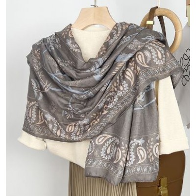 Γυναικείο φουλάρι  LA-1505