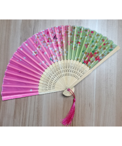 Βεντάλια LU-102