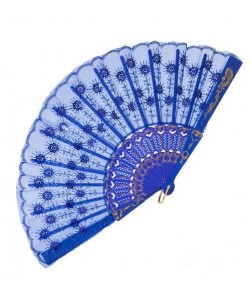 Βεντάλια LU-90