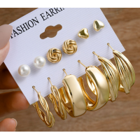BIJOUX MARRONI F0-2615