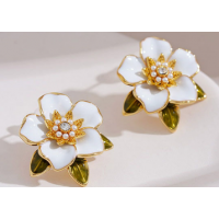 BIJOUX MARRONI F0-2618