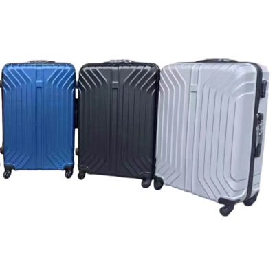 ΒΑ-13  Βαλίτσες σετ 20''+24''+28'' 