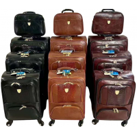 ΒΑ-16 Βαλίτσες σετ 20''+24''+28'' ΒΑ-16 Βαλίτσες σετ 20''+24''+28''