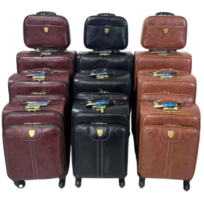 ΒΑ-17 Βαλίτσες σετ 20''+24''+28'' ΒΑ-17 Βαλίτσες σετ 20''+24''+28''