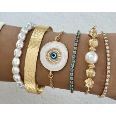 ΚΟΣΜΗΜΑ MARRONI  F0-2041