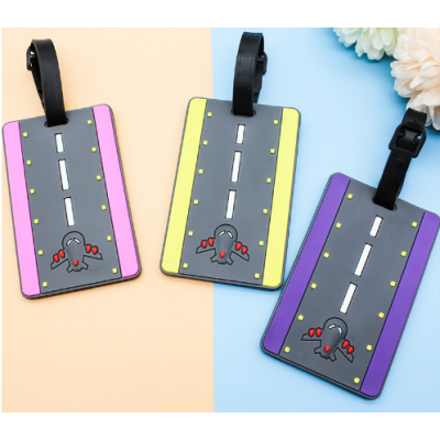 ΤΑΓΚ ΒΑΛΙΤΣΑΣ MARRONI LU-211 (10 ΤΜΧ)