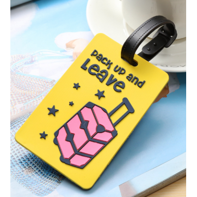 ΤΑΓΚ ΒΑΛΙΤΣΑΣ MARRONI LU-212 (10 ΤΜΧ)