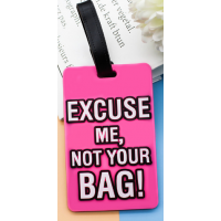 ΤΑΓΚ ΒΑΛΙΤΣΑΣ MARRONI LU-215 (10 TMX)