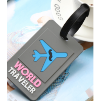 ΤΑΓΚ ΒΑΛΙΤΣΑΣ MARRONI LU-216 (10 TMX)