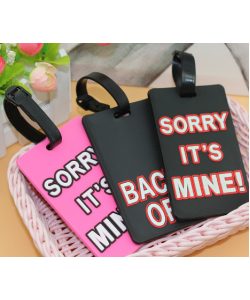 ΤΑΓΚ ΒΑΛΙΤΣΑΣ MARRONI LU-217 ( 10 ΤΜΧ)