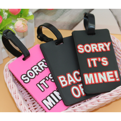 ΤΑΓΚ ΒΑΛΙΤΣΑΣ MARRONI LU-217 ( 10 ΤΜΧ)