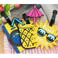 ΤΑΓΚ ΒΑΛΙΤΣΑΣ MARRONI LU-218 ( 10 ΤΜΧ)