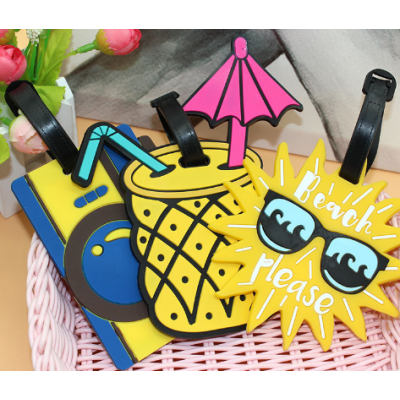 ΤΑΓΚ ΒΑΛΙΤΣΑΣ MARRONI LU-218 ( 10 ΤΜΧ)