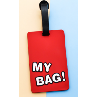 ΤΑΓΚ ΒΑΛΙΤΣΑΣ MARRONI LU-219 ( 10 TMX)