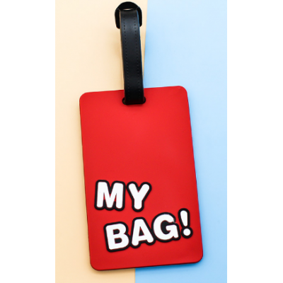 ΤΑΓΚ ΒΑΛΙΤΣΑΣ MARRONI LU-219 ( 10 TMX)