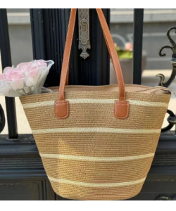 ΤΣΑΝΤΑ ΨΑΘΙΝΗ MARRONI M-2243