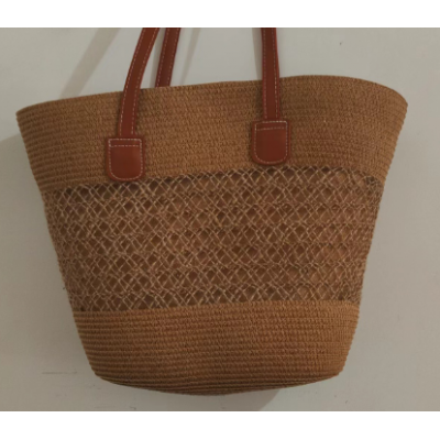 ΤΣΑΝΤΑ ΨΑΘΙΝΗ MARRONI M-2244