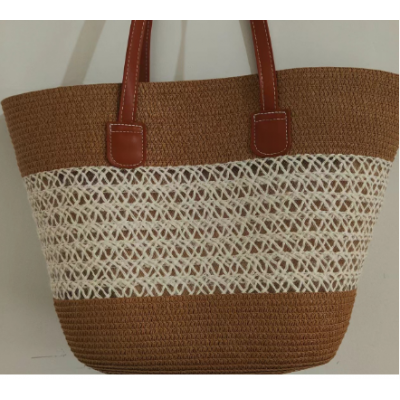 ΤΣΑΝΤΑ ΨΑΘΙΝΗ MARRONI M-2245