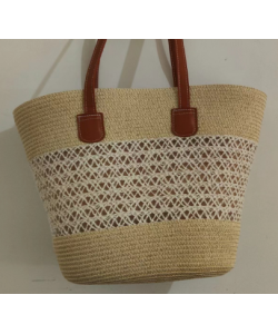 ΤΣΑΝΤΑ ΨΑΘΙΝΗ MARRONI M-2246