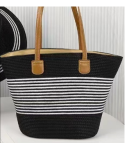 ΤΣΑΝΤΑ ΨΑΘΙΝΗ MARRONI M-2247