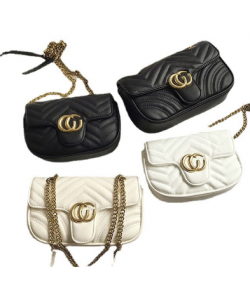 ΤΣΑΝΤΑΚΙ MARRONI M-2346  (19x13x6)