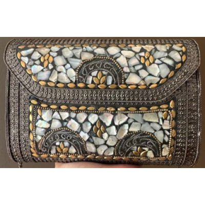 ΤΣΑΝΤΑ MARRONI M-2423