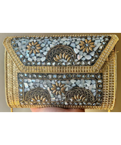 ΤΣΑΝΤΑ MARRONI M-2424