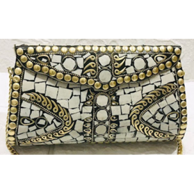 ΤΣΑΝΤΑ MARRONI M-2426