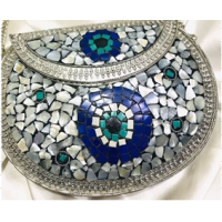 ΤΣΑΝΤΑ MARRONI M-2427