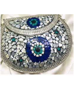 ΤΣΑΝΤΑ MARRONI M-2427