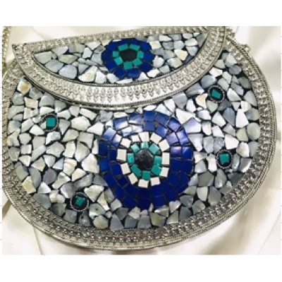 ΤΣΑΝΤΑ MARRONI M-2427