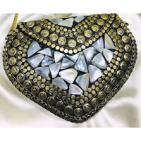 ΤΣΑΝΤΑ MARRONI M-2428