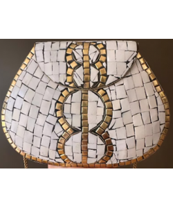 ΤΣΑΝΤΑ MARRONI M-2430