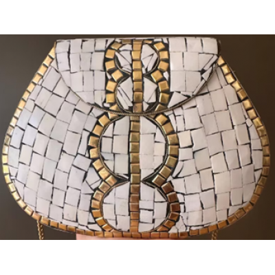 ΤΣΑΝΤΑ MARRONI M-2430