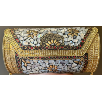 ΤΣΑΝΤΑ MARRONI M-2432