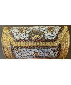 ΤΣΑΝΤΑ MARRONI M-2432