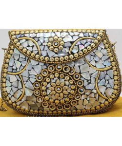 ΤΣΑΝΤΑ MARRONI M-2433