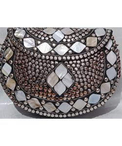 ΤΣΑΝΤΑ MARRONI M-2434