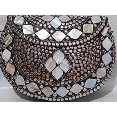 ΤΣΑΝΤΑ MARRONI M-2434