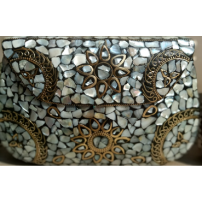 ΤΣΑΝΤΑ MARRONI M-2435