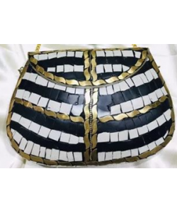 ΤΣΑΝΤΑ MARRONI M-2436