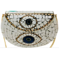 ΤΣΑΝΤΑ MARRONI M-2440