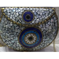 ΤΣΑΝΤΑ MARRONI M-2441