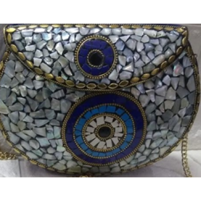 ΤΣΑΝΤΑ MARRONI M-2441