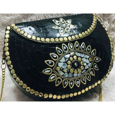 ΤΣΑΝΤΑ MARRONI M-2442