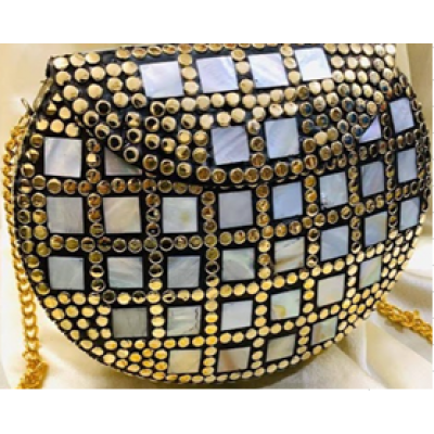 ΤΣΑΝΤΑ MARRONI M-2445