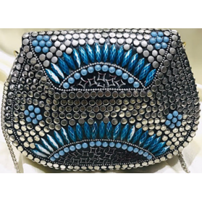 ΤΣΑΝΤΑ MARRONI M-2446