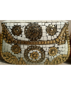 ΤΣΑΝΤΑ MARRONI M-2447