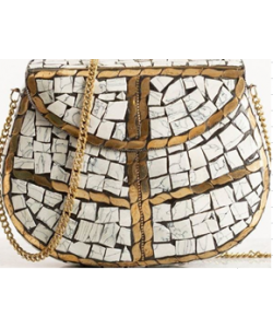 ΤΣΑΝΤΑ MARRONI M-2449