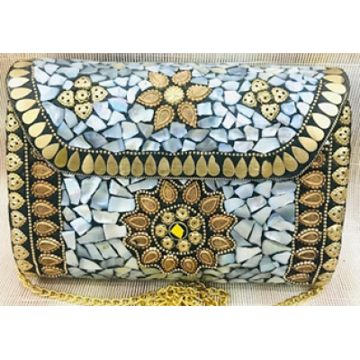 ΤΣΑΝΤΑ MARRONI M-2452